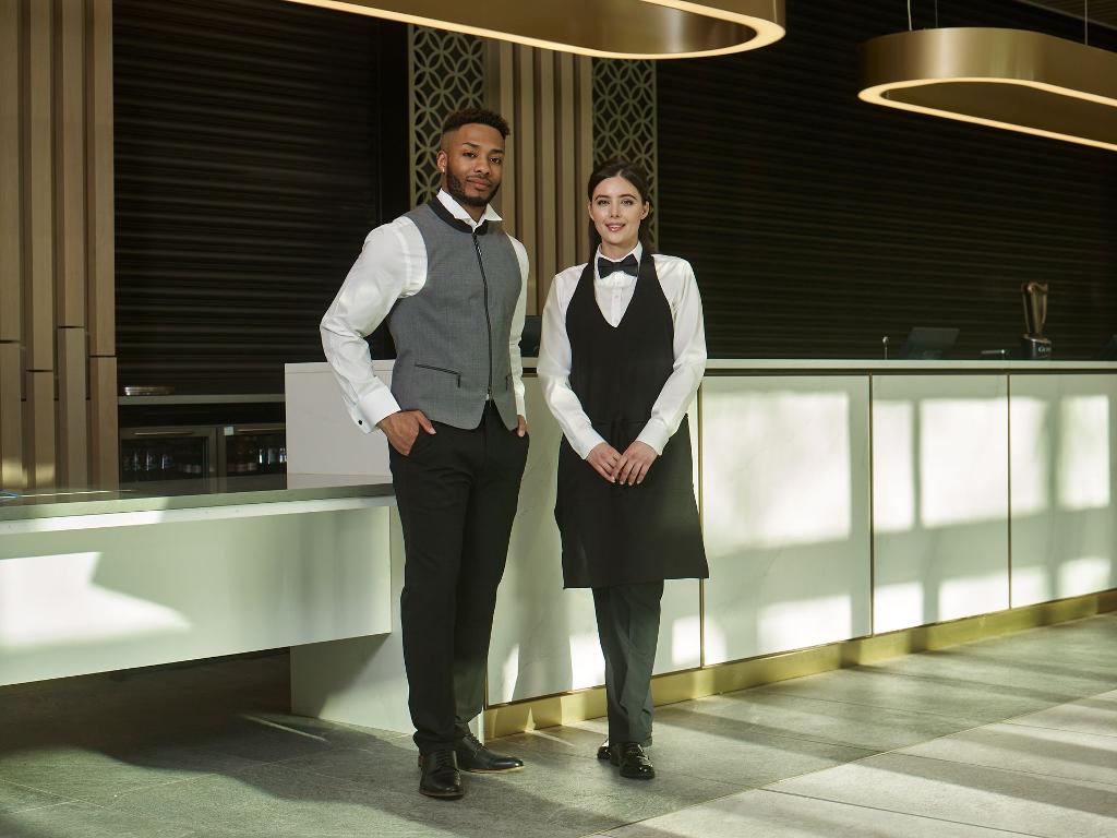 Hospitality Uniforms